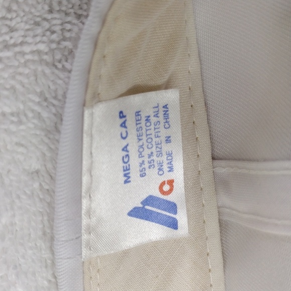 Vintage Trucker Hat: FARMERS INSURANCE GROUP - Picture 4 of 5